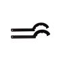 QA1 QA1T114W Spanner Wrench