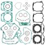 Vertex Pistons 808954 Vertex Gaskets 2010 Can-Am Outlander 500 LTD 4x4 Complete Gasket Kit
