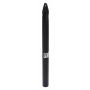 Ti22 PERFORMANCE TIP6127 Front Wing Post Straight Black Alum