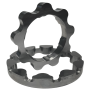 Billet Oil Pump Gear Set GM LS High Flow