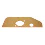 MILODON MIL32500 Chevy Rear Pan Baffle