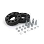 Daystar 2014-2018 Chevy Silverado 1500 4WD/2WD - 2in Leveling Kit Front