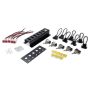 MOROSO MOR74133 Switch Panel Dash Mount