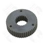 Yukon Gear & Axle YHCDF-19-A Yukon Drive Flange 19 Spline Inner 48 Spline Outer