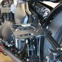 New Rage Cycles BOBBER-FE-SIDE 17+ Triumph Bobber Fender Eliminator Kit