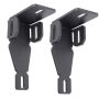 Oracle Lighting 2062-504 LED Fog Light Replacement Brackets, Black
