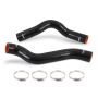 Mishimoto 08-10 Dodge Viper Silicone Hose Kit - Black