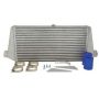 Turbo XS EVO8-FMIC Front Mount Intercooler for 03-06 Mitsubishi Evo 8 & 9