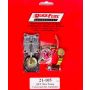QUICK FUEL TECHNOLOGY QFT21-105 Accelerator Pump Kit - 30cc