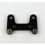 Wilwood 250-10796 Caliper Bracket Kit GP320 Midget Front Mount 10.50 Rotor