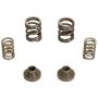 BD Diesel 1040187 BD 5.9L Cummins Governor Springs P7100 Pump 3000RPM Dodge 1994-1998 12-valve
