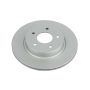PowerStop JBR1783EVC PowerStop Evolution Coated Rotor