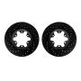 Dynamic Friction 8002-48032 Rotor Dril Slot