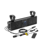 Boss Audio BRT18A Systems ATV UTV Sound Bar System