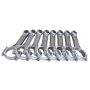 EAGLE EAGSIR5956FP SBF 5140 Forged I-Beam Rods 5.956in