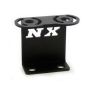 Nitrous Express 15769 DURAMAX SOLENOID BRACKET (PASSENGER SIDE HEAD)