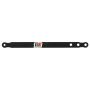 Ti22 PERFORMANCE TIP3781 600 Alum Nose Wing Straps 11.5in Long Black