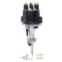 PERTRONIX IGNITION PRTD343710 Billet Distributor - BBM RB 426-440 Blk Male Cap
