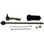All Balls Racing 51-1087-R 18-22 Polaris RZR RS1 Rack Tie Rod Kit - Right