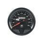 LONGACRE LON52-46746 Waterproof SMI Volt Gauge 8-18v