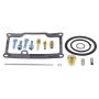 All Balls Racing 26-1906 2006 Arctic Cat Panther 370 Carburetor Rebuild Kit