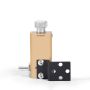 Mishimoto Manual Boost Controller - Gold