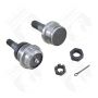 Yukon Gear & Axle YSPBJ-017 Yukon Gear Ball Joint Kit For 00+ Dodge Dana 44 / One Side