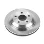 PowerStop AR8265 AutoSpecialty Brake Rotor