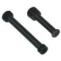 MOROSO MOR22018 Oil Restrictors - SBC Dart SHP Block