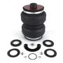 Air Lift 50710 Replacement Air Spring Kit For Univ Bellow Over Strut Short Double Bellows (75561 & 75562)