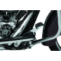 Kuryakyn 9670 Extended Brake Pedal Chrome