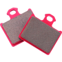 BikeMaster 961598 Husqvarna Sintered Brake Pads