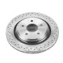 PowerStop AR82155 AutoSpecialty Brake Rotor