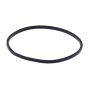 All Balls Racing 46-5074 91-95 Kawasaki Mule 500 Float Bowl Gasket Only