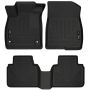 HUSKY LINERS HSK95741 Front & 2nd Seat Floor L iners