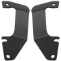 Rigid Industries 14-20 Toyota Tundra A-Pillar Mount (Fits 360-Series, D-Series, D-SS)