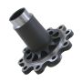 Yukon Gear & Axle YP FSF9-40 Yukon Gear Steel Spool For Ford 9in w/ 40 Spline Axles