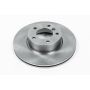 PowerStop EBR858 AutoSpecialty Brake Rotor