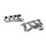 aFe Power 48-33029 Twisted Steel 304 Stainless Steel Headers