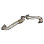 aFe Power 48-34009 Twisted Steel Header Up-Pipe
