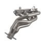 aFe Power 48-36018 Twisted Steel Long Tube Header 304 Stainless Steel