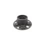 GSP 480013 Mercedes-Benz (Sedan) Wheel Bearing and Hub Assembly  - Front