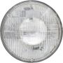 Philips 4800C1 Philips Standard Sealed Beam 4800