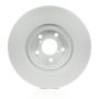 Bosch 48011475 Bosch QuietCast Disc Brake Rotor