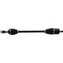 QuadBoss 609594 20-21 Can-Am Defender HD10 DPS Front Right Side Rugged Axle
