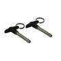 MOROSO MOR90401 Quick Release Pins (2) 5/16 x 1-1/2