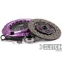 XCLUTCH XKMI23020-1A 92-96 Mitsubishi Lancer GSR 1.8L Stage 1 Sprung Organic Clutch Kit