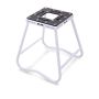 Matrix Concepts C1-100 C1 Steel Stand  - White