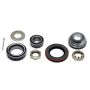 Wilwood 370-9537 Bearing Seal Locknut & Cap Kit - Metric Modified Rotor