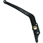 Kuryakyn 5817 Shift Lever Indian Black